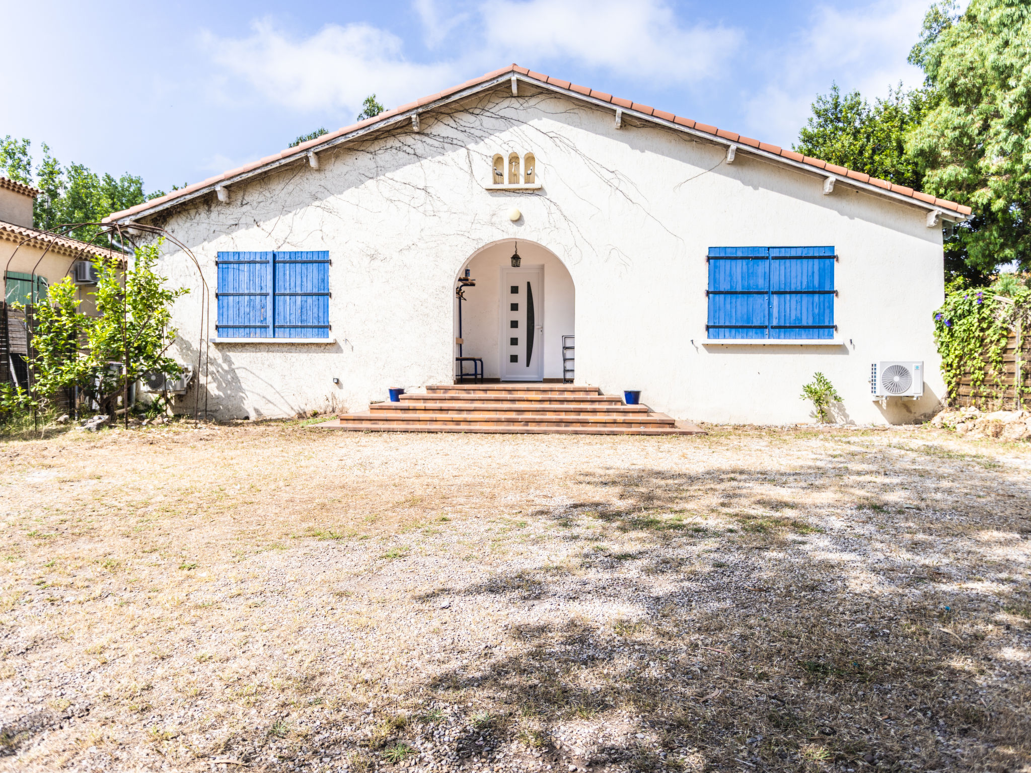 Maison David