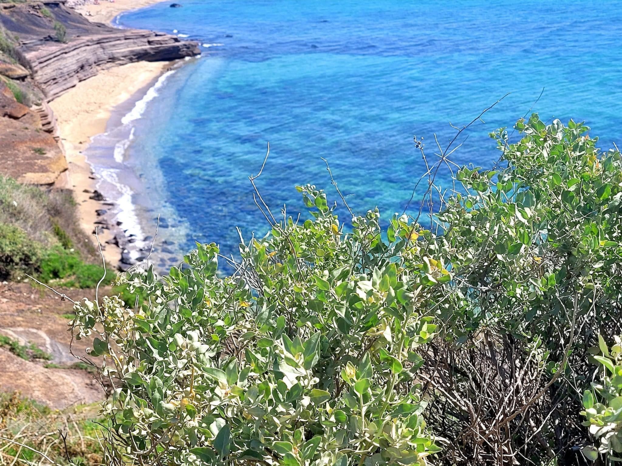 Photo of Gartengeschoss in der Nähe von Strand und Hafen