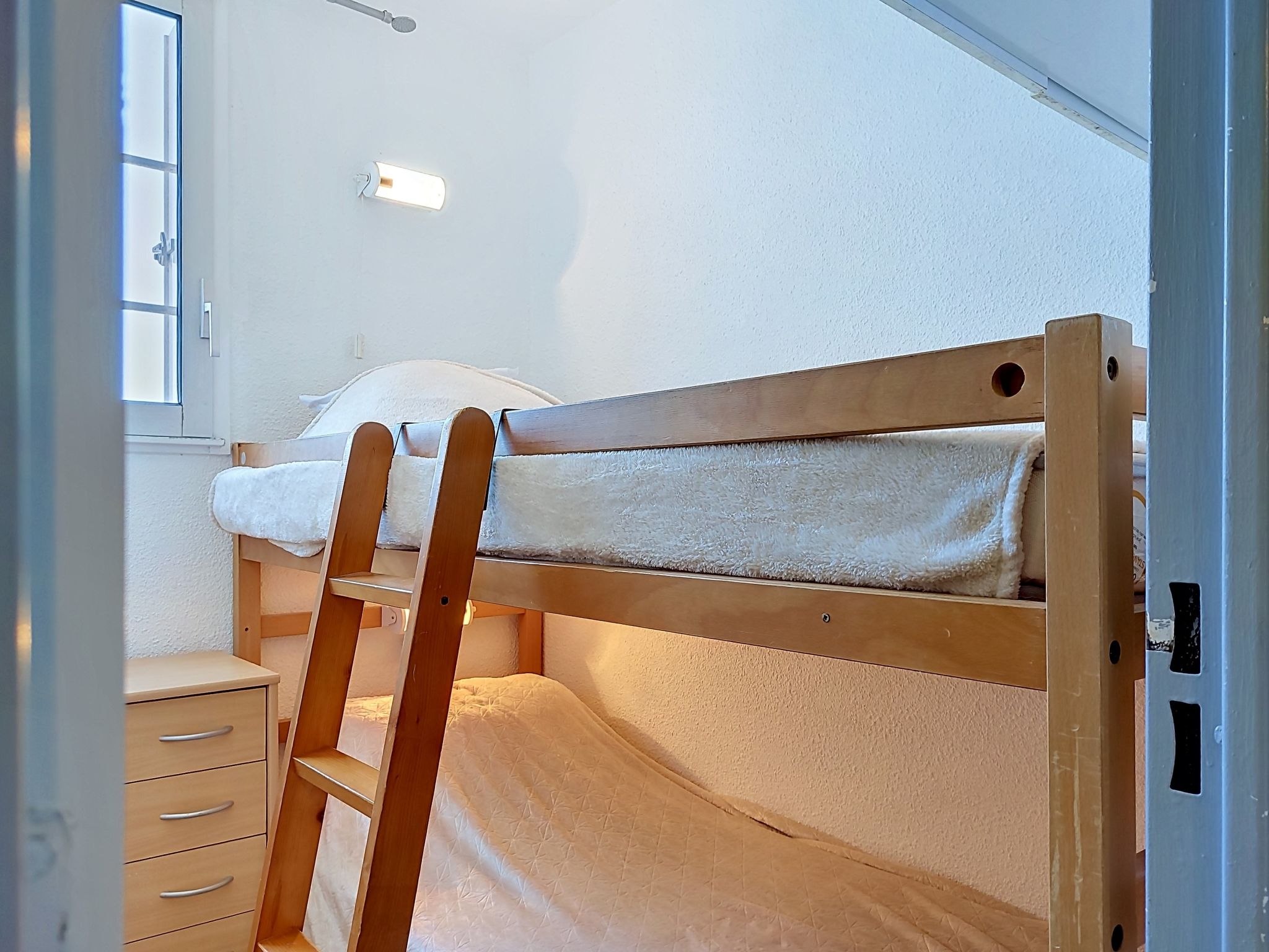 Altitude 17 - Drinnen