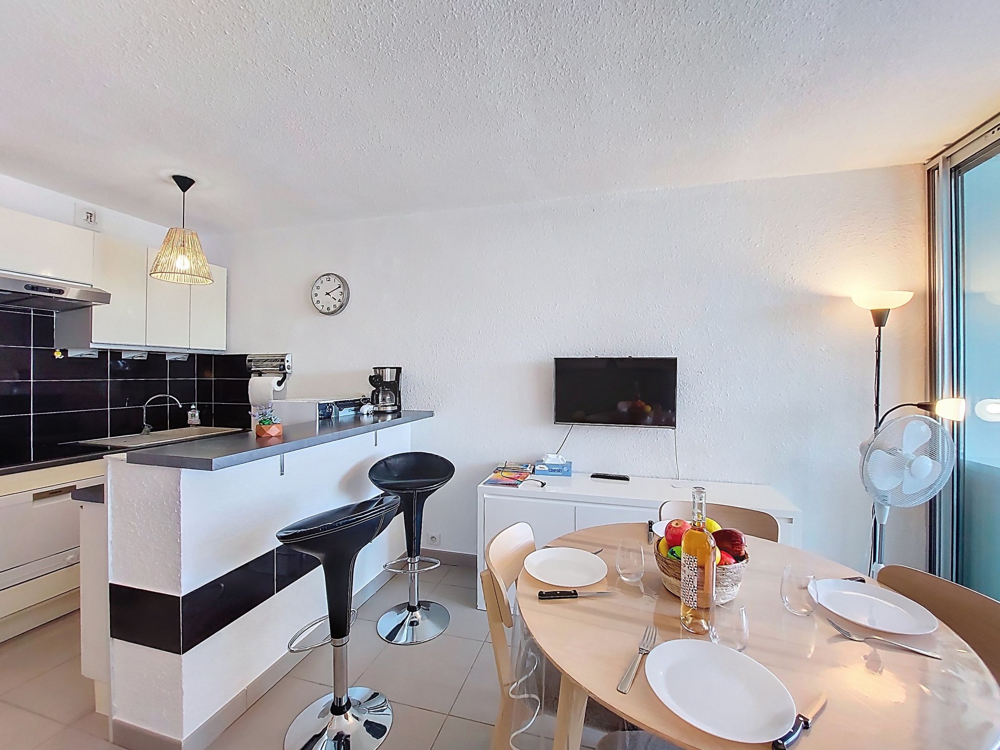 Photo of Les Caraïbes