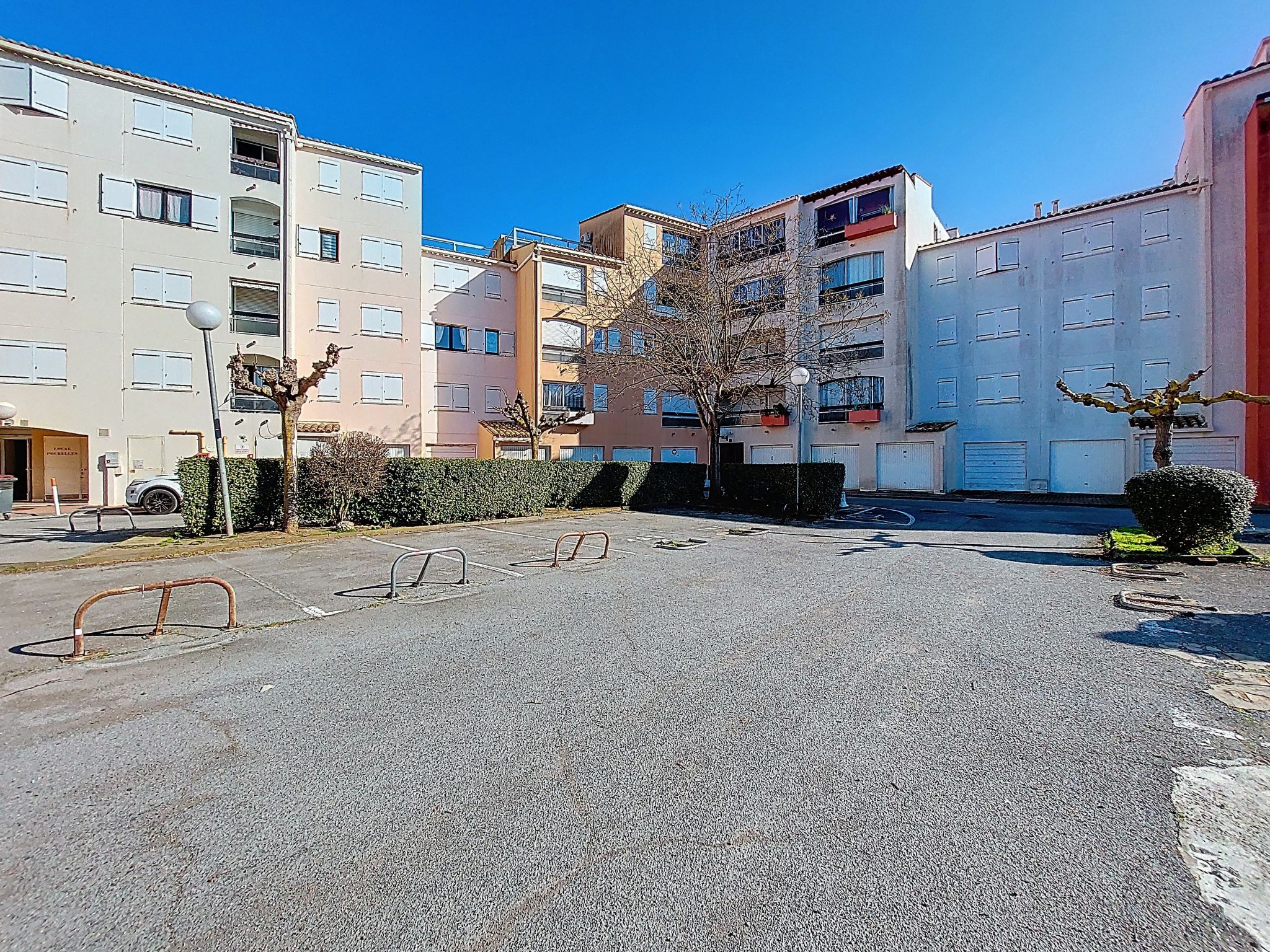 Photo of Les Caraïbes