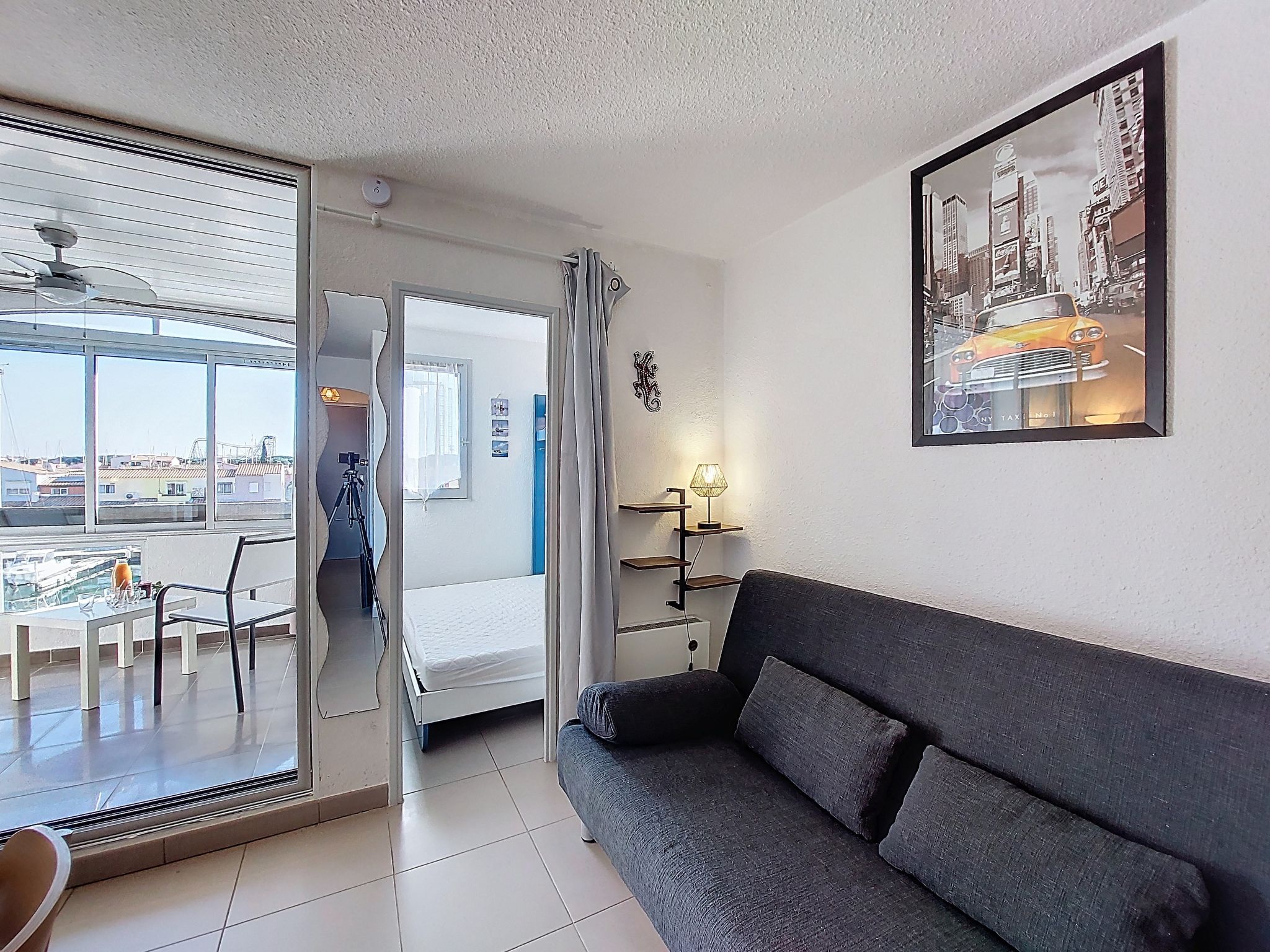 Photo of Les Caraïbes