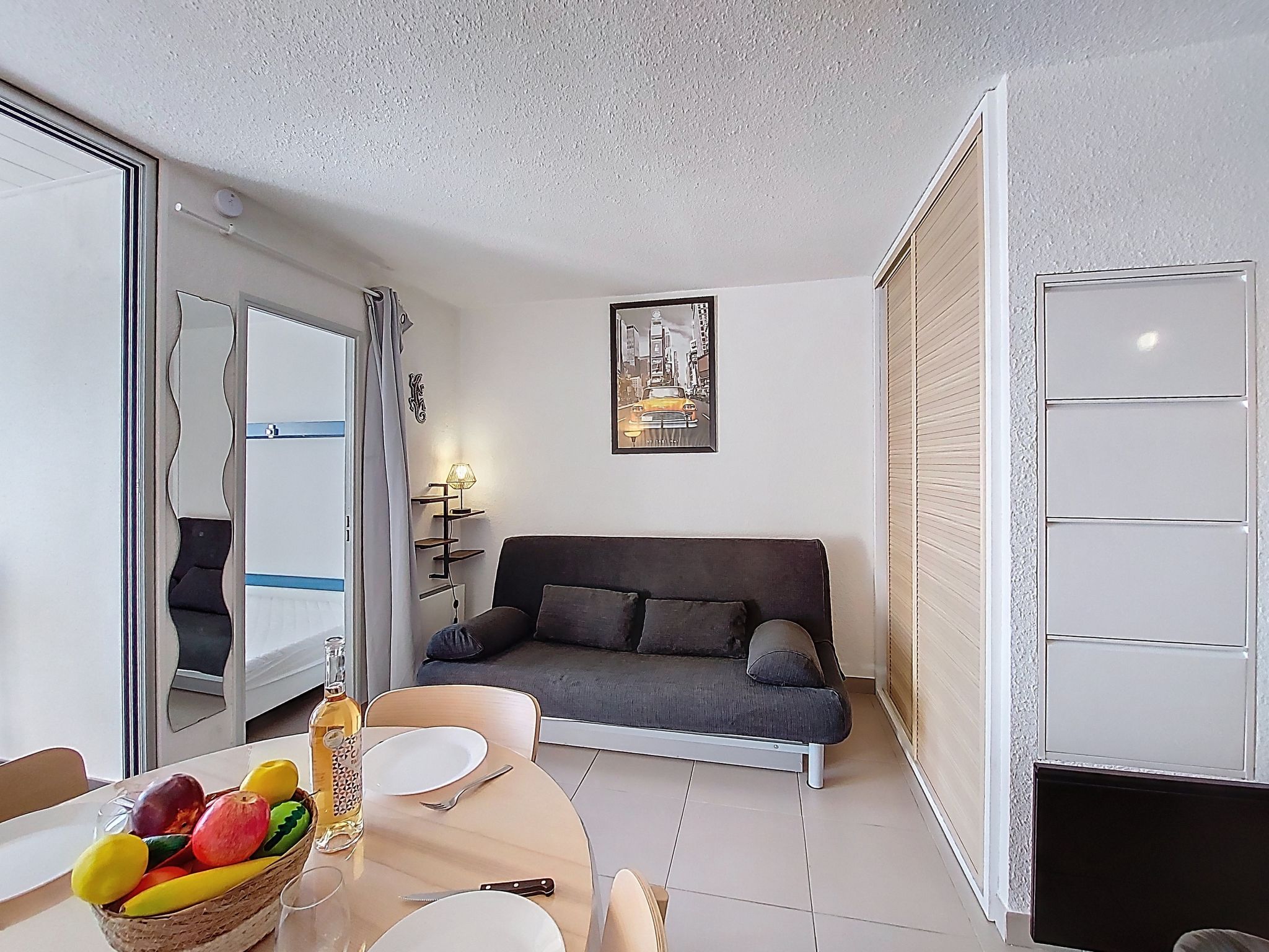 Photo of Les Caraïbes