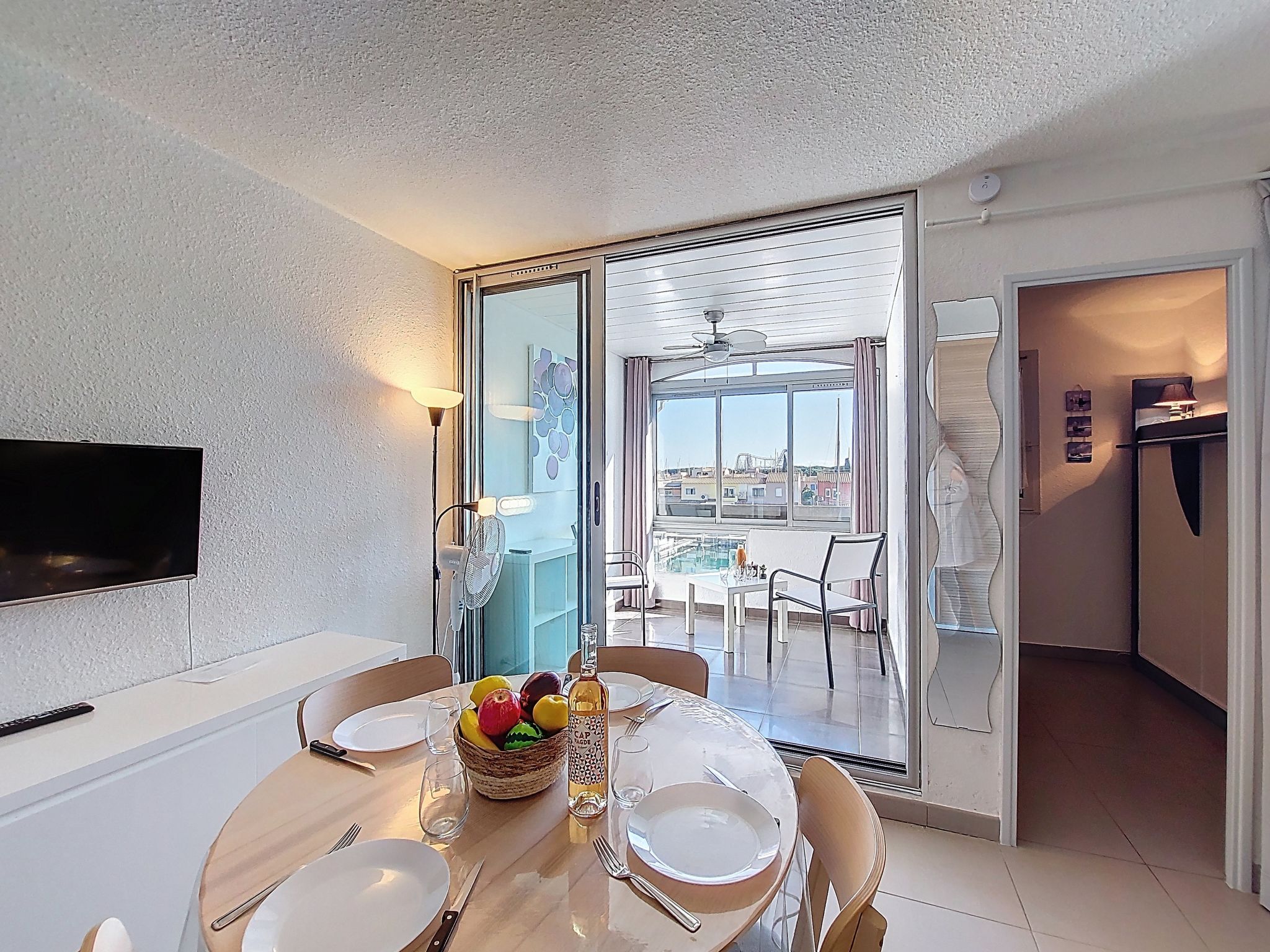 Photo of Les Caraïbes