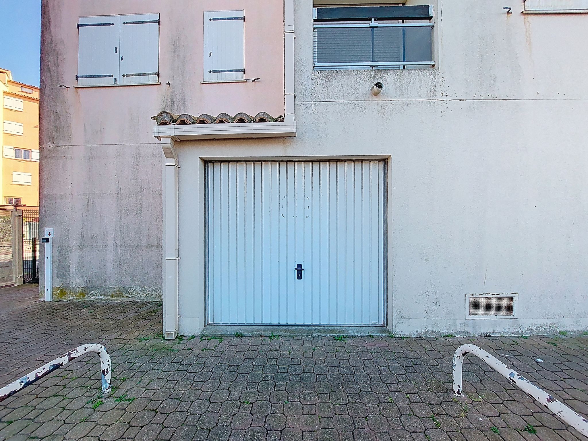 Photo of Les Caraïbes