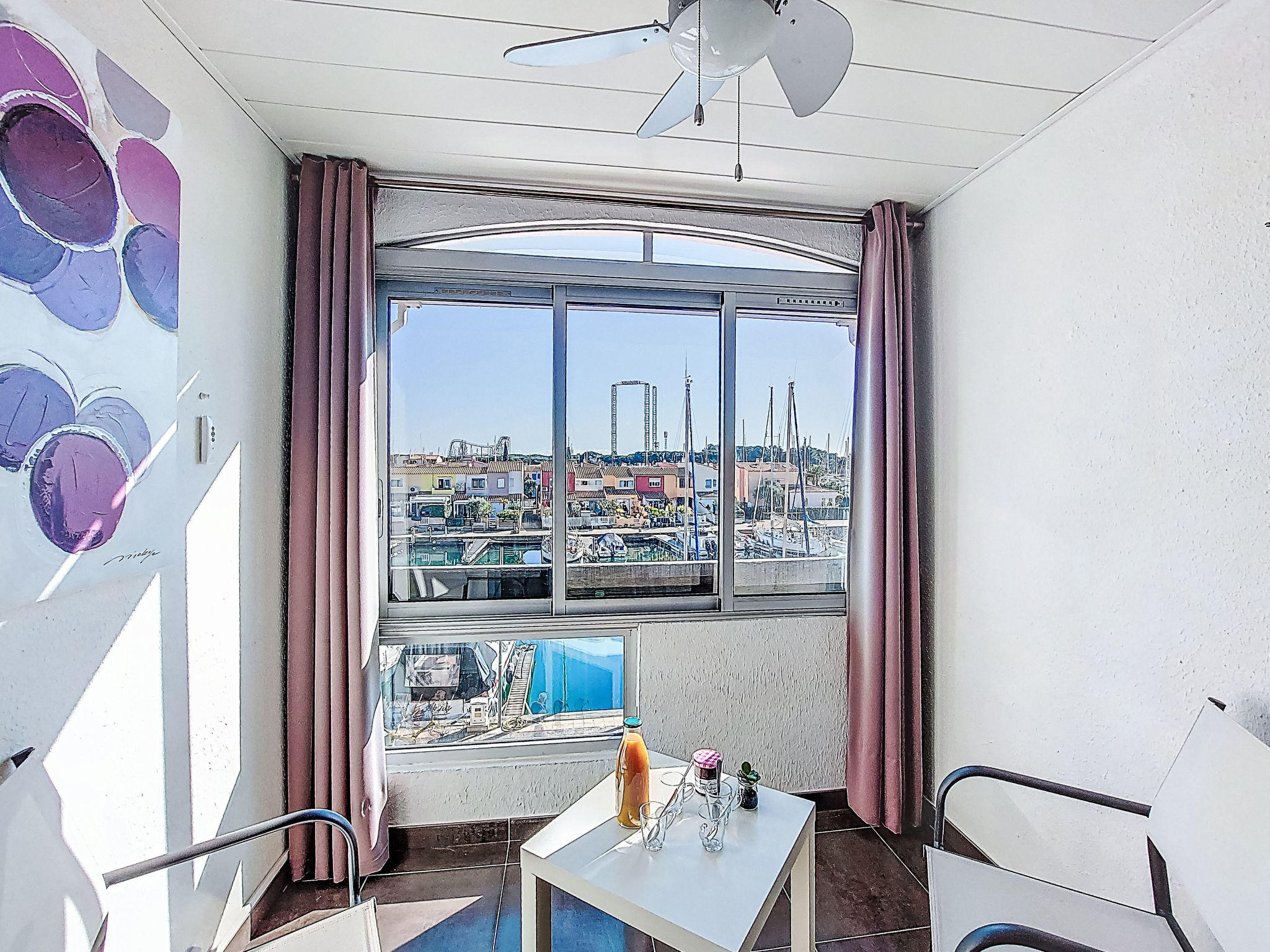 Photo of Les Caraïbes