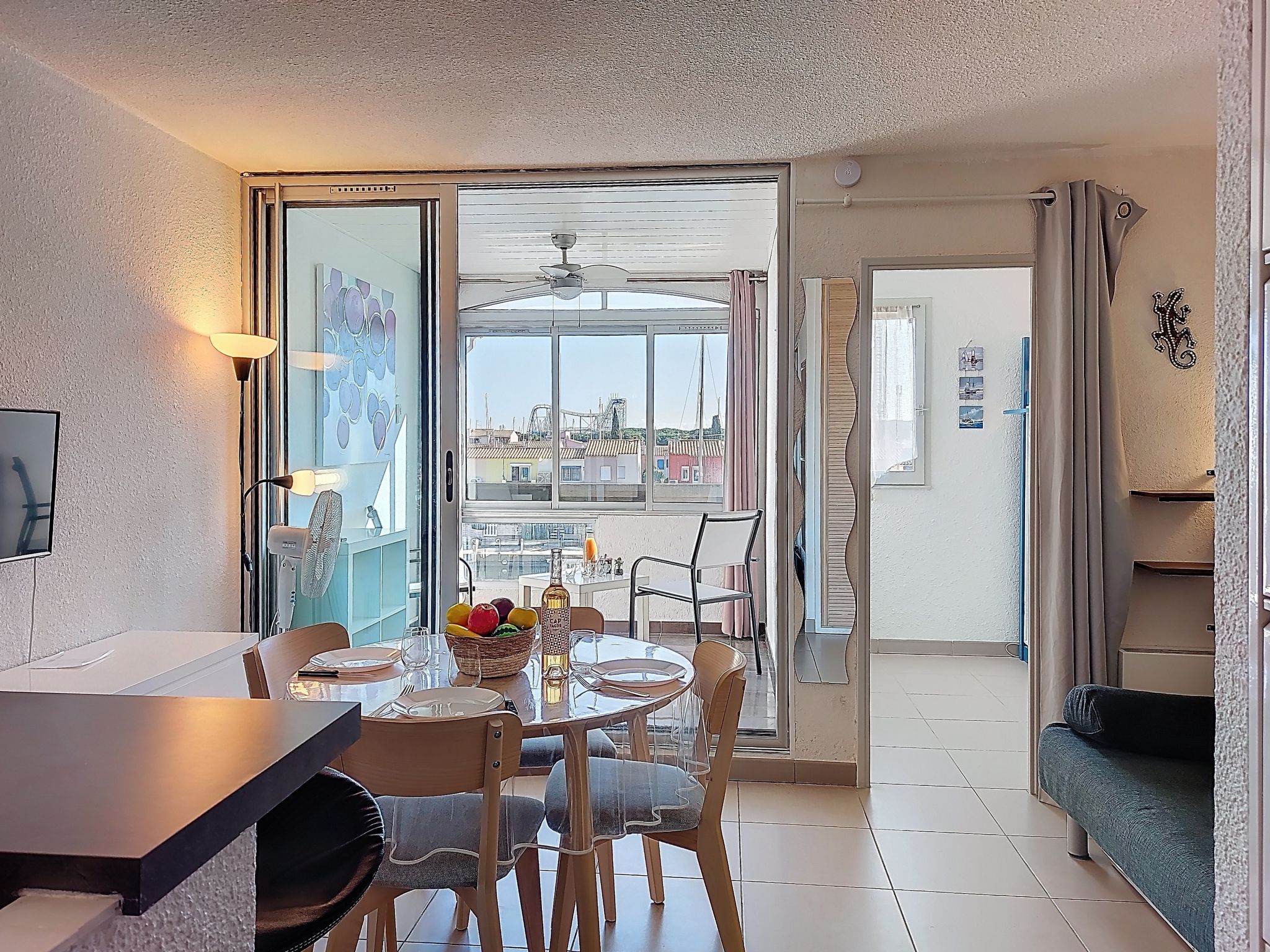 Photo of Les Caraïbes