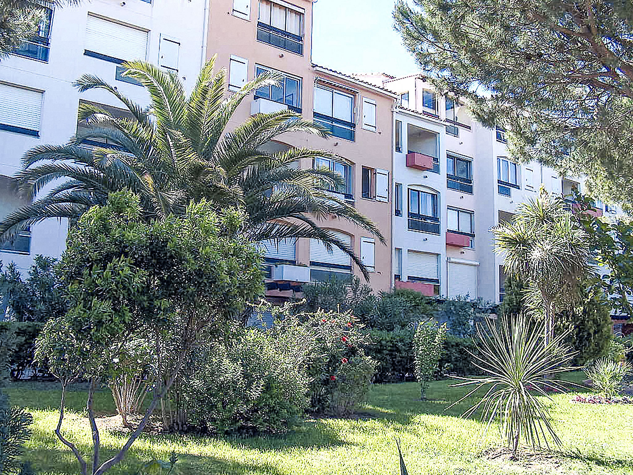 Photo of Les Caraïbes