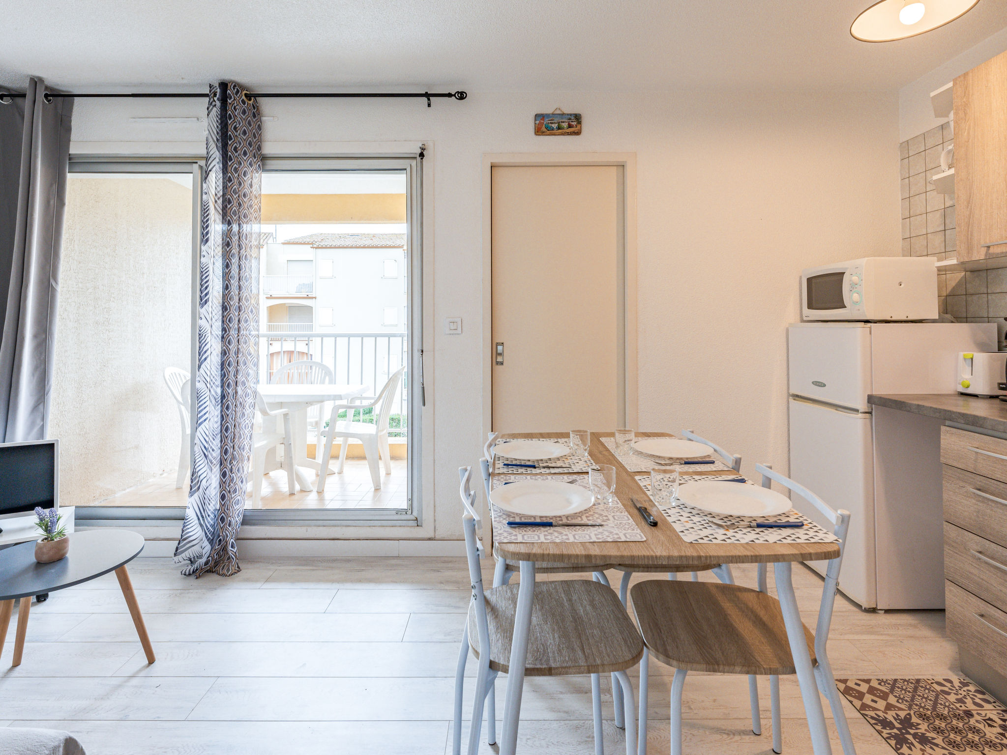 Jean Bart I Apartment in Cap d'Agde