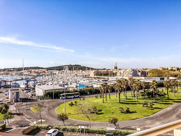 Photo of Port Saint Michel