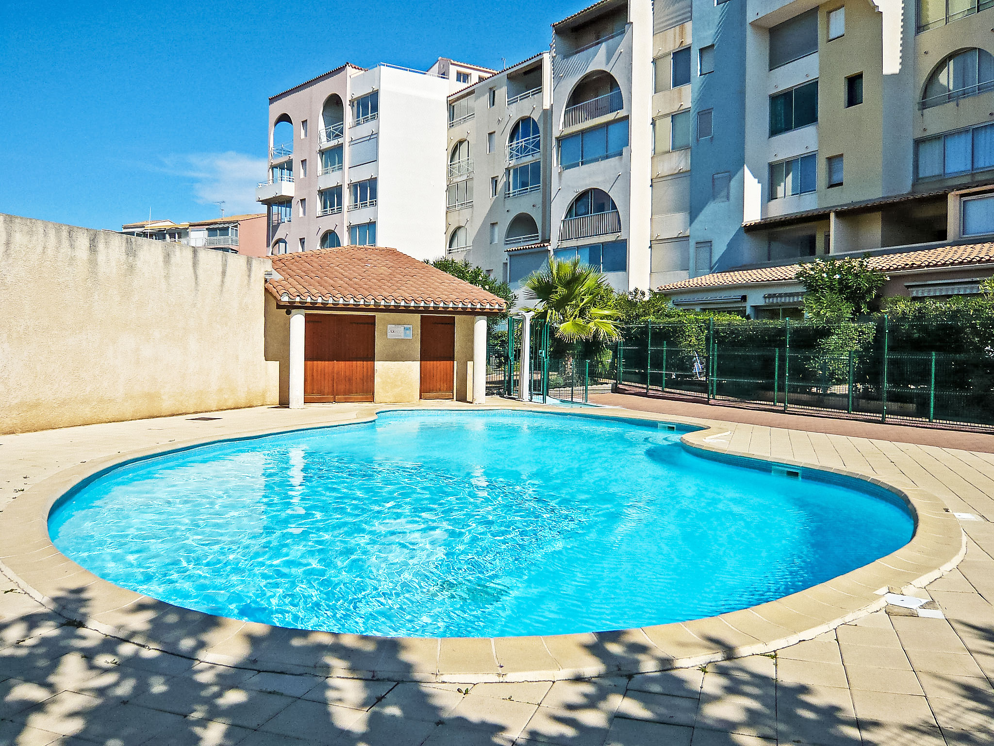 Photo of Port Saint Michel