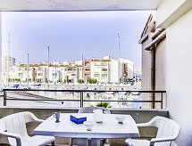 Les Ambassades du Soleil