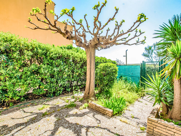 Photo of Les terrasses de la Plage