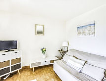 Ferienwohnung Les terrasses de la Plage