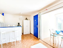 Ferienwohnung Les terrasses de la Plage