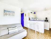 Ferienwohnung Les terrasses de la Plage
