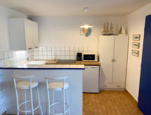 Ferienwohnung Les terrasses de la Plage