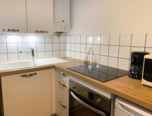 Ferienwohnung Les terrasses de la Plage