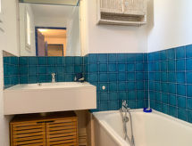 Ferienwohnung Les terrasses de la Plage
