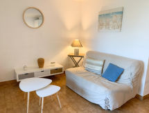 Ferienwohnung Les terrasses de la Plage