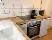 Ferienwohnung Les terrasses de la Plage