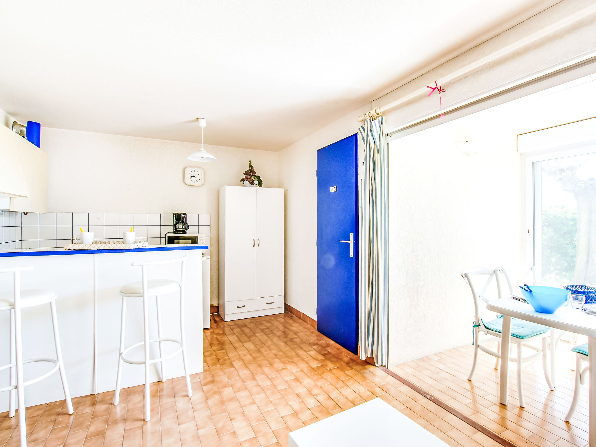 Photo of Les terrasses de la Plage