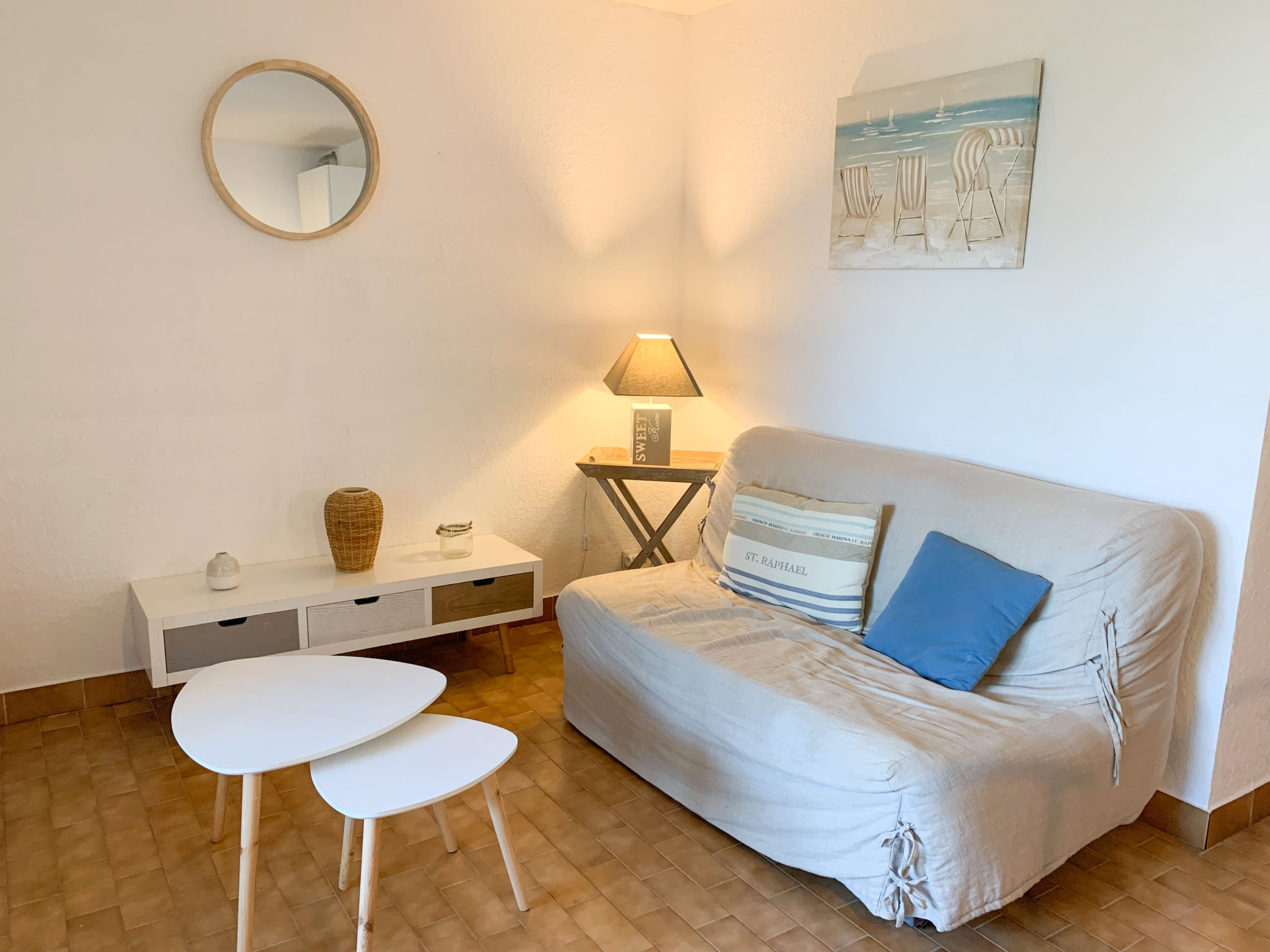 Photo of Les terrasses de la Plage