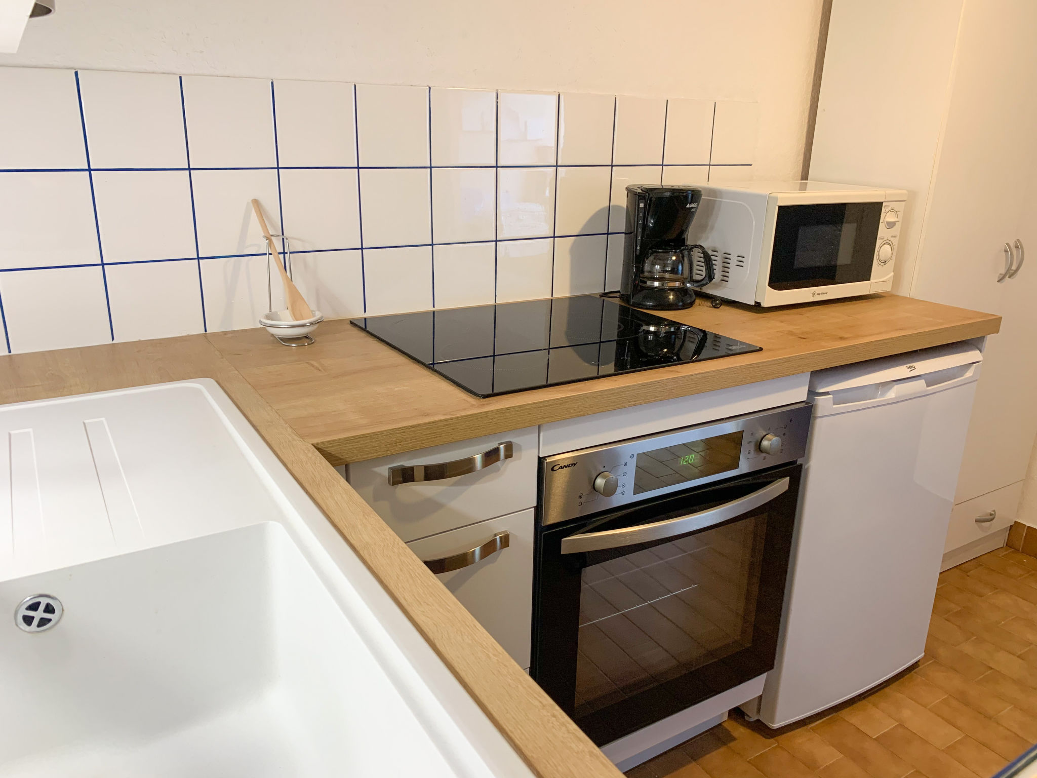 Photo of Les terrasses de la Plage