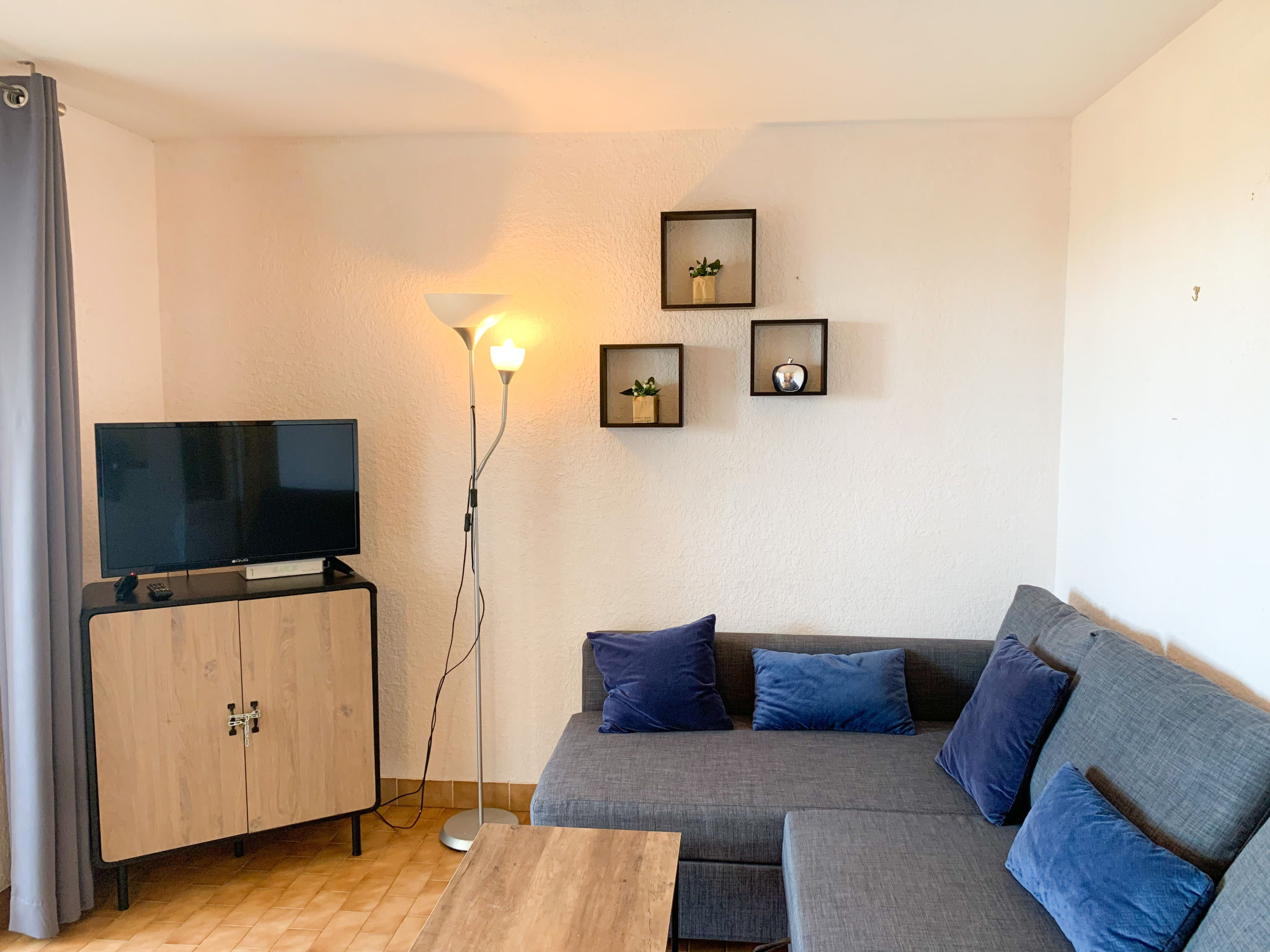 Photo of Les terrasses de la Plage