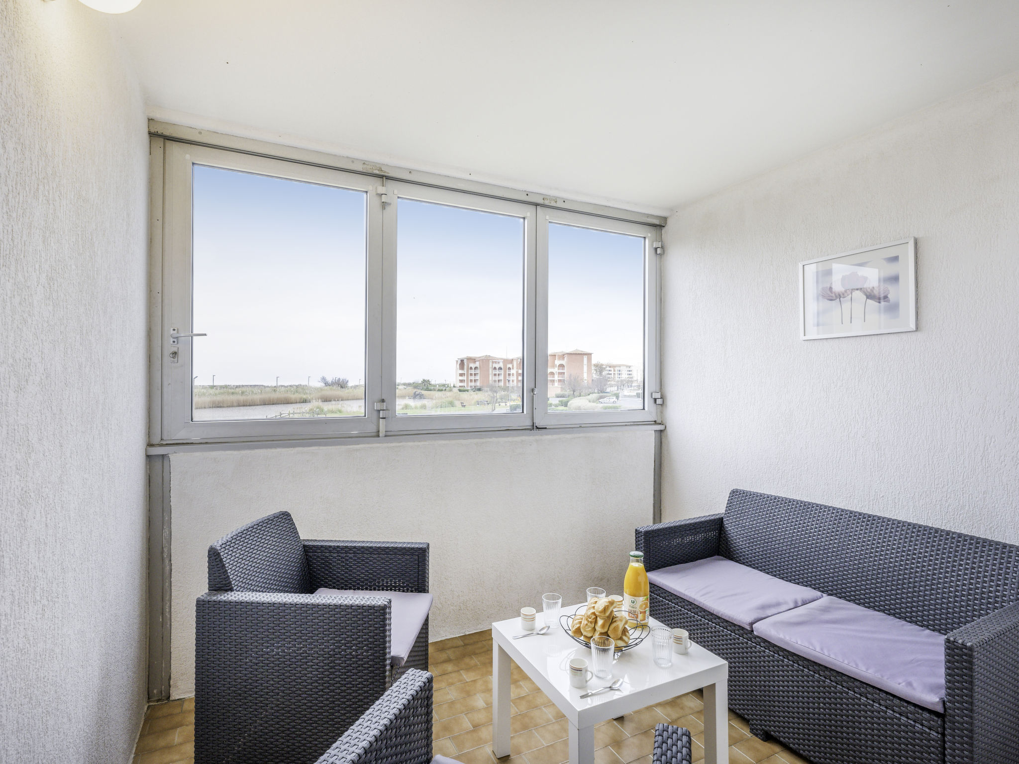 Photo of Les terrasses de la Plage