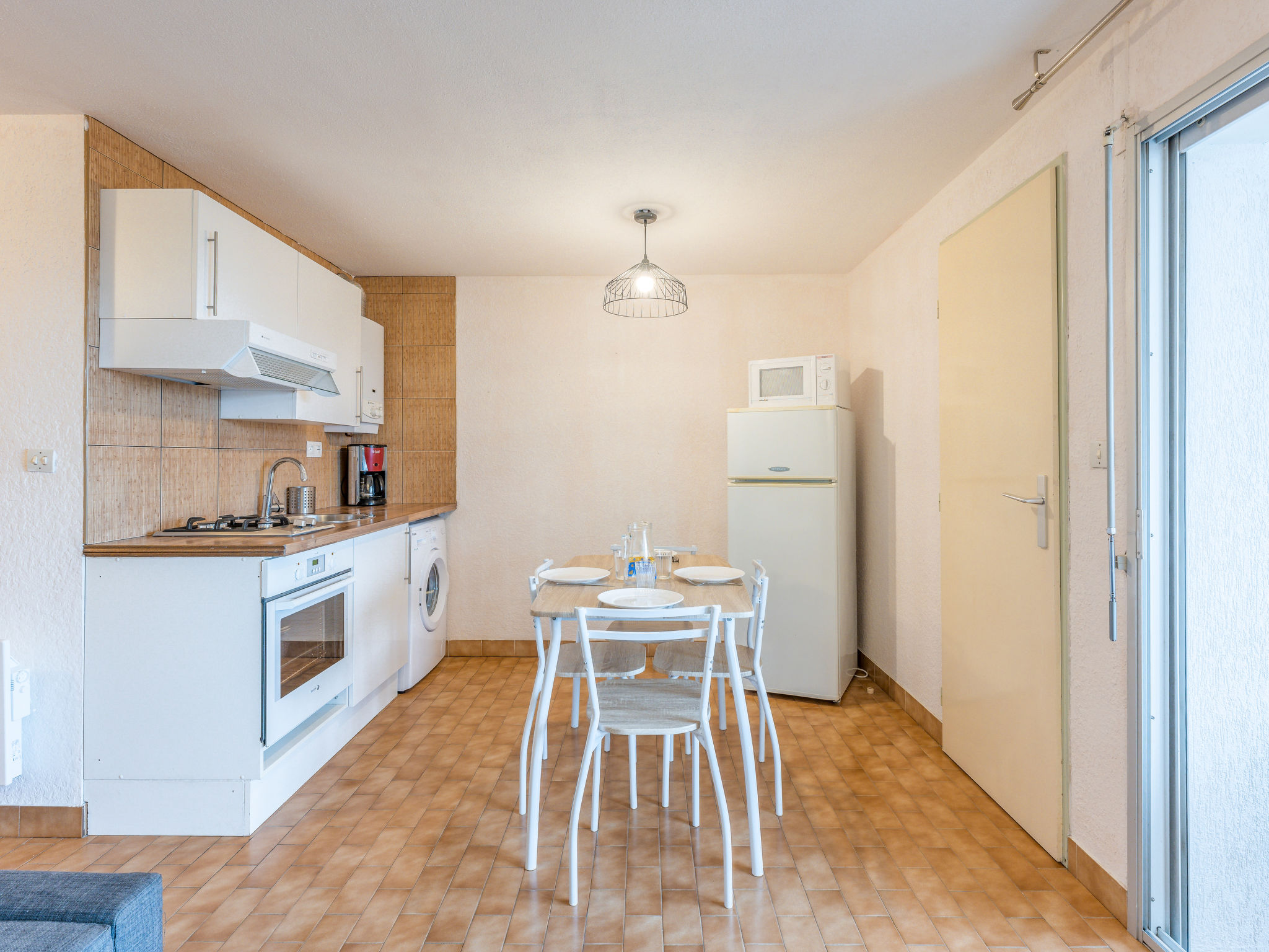 Photo of Les terrasses de la Plage