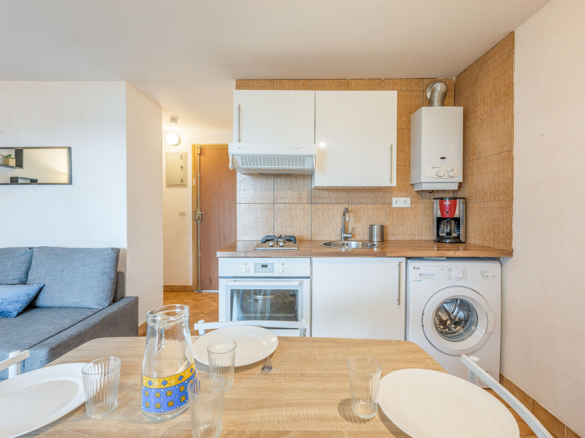 Photo of Les terrasses de la Plage