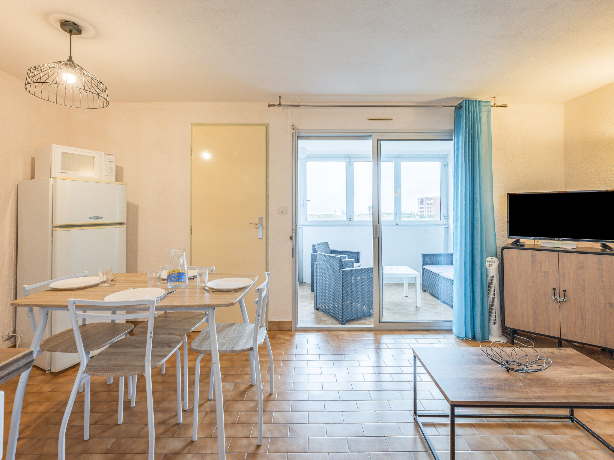 Photo of Les terrasses de la Plage