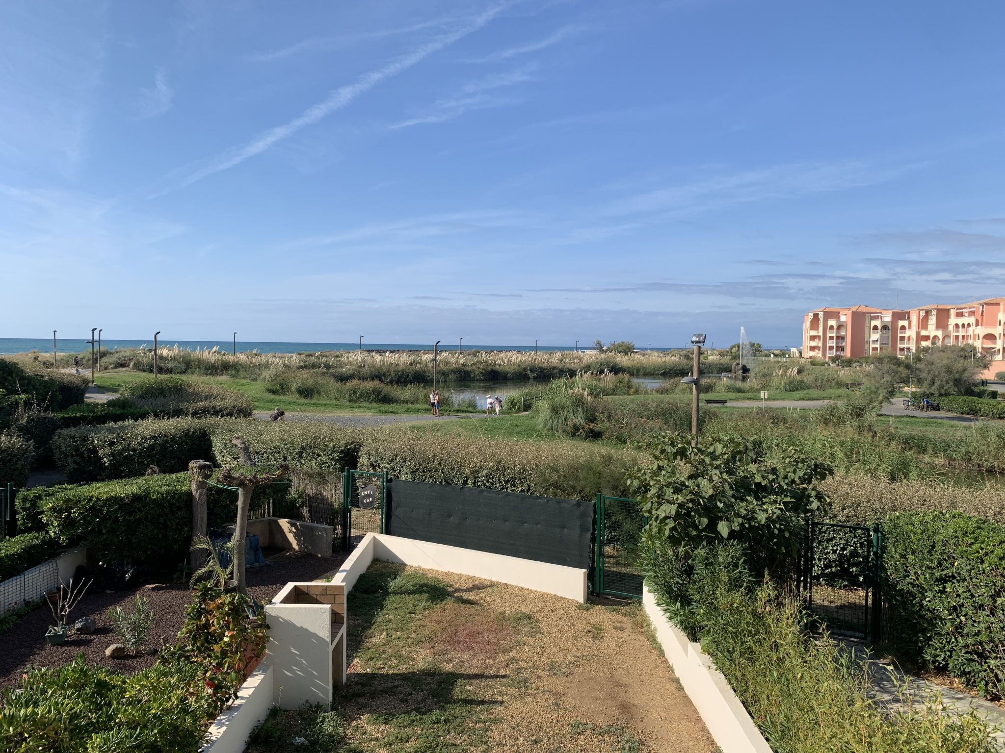 Photo of Les terrasses de la Plage