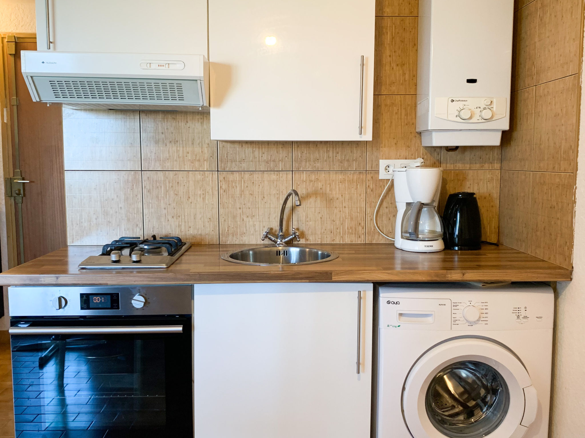 Photo of Les terrasses de la Plage