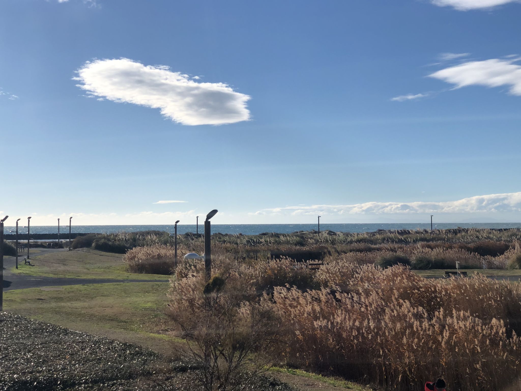 Photo of Les terrasses de la Plage
