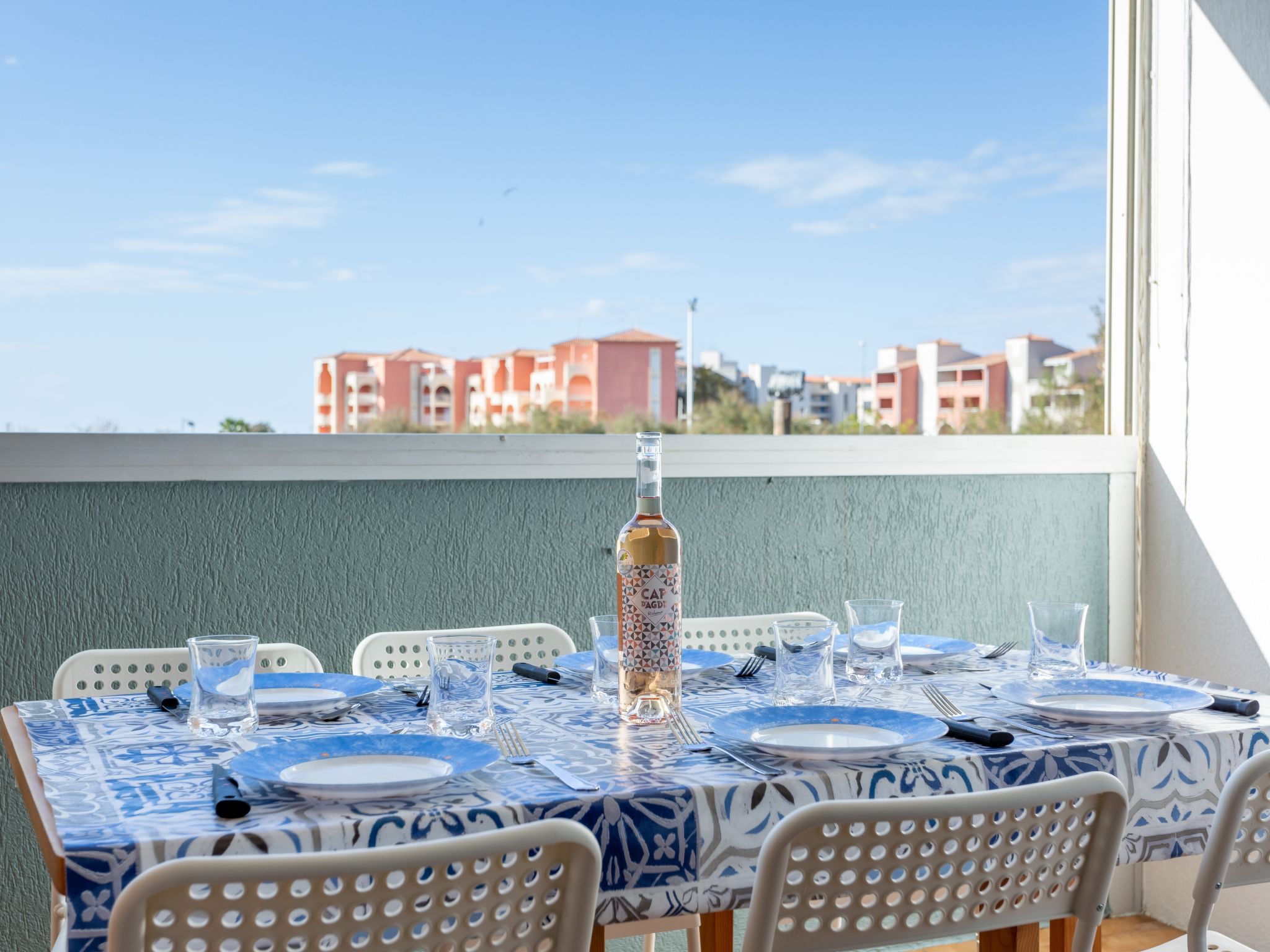 Photo of Les terrasses de la Plage