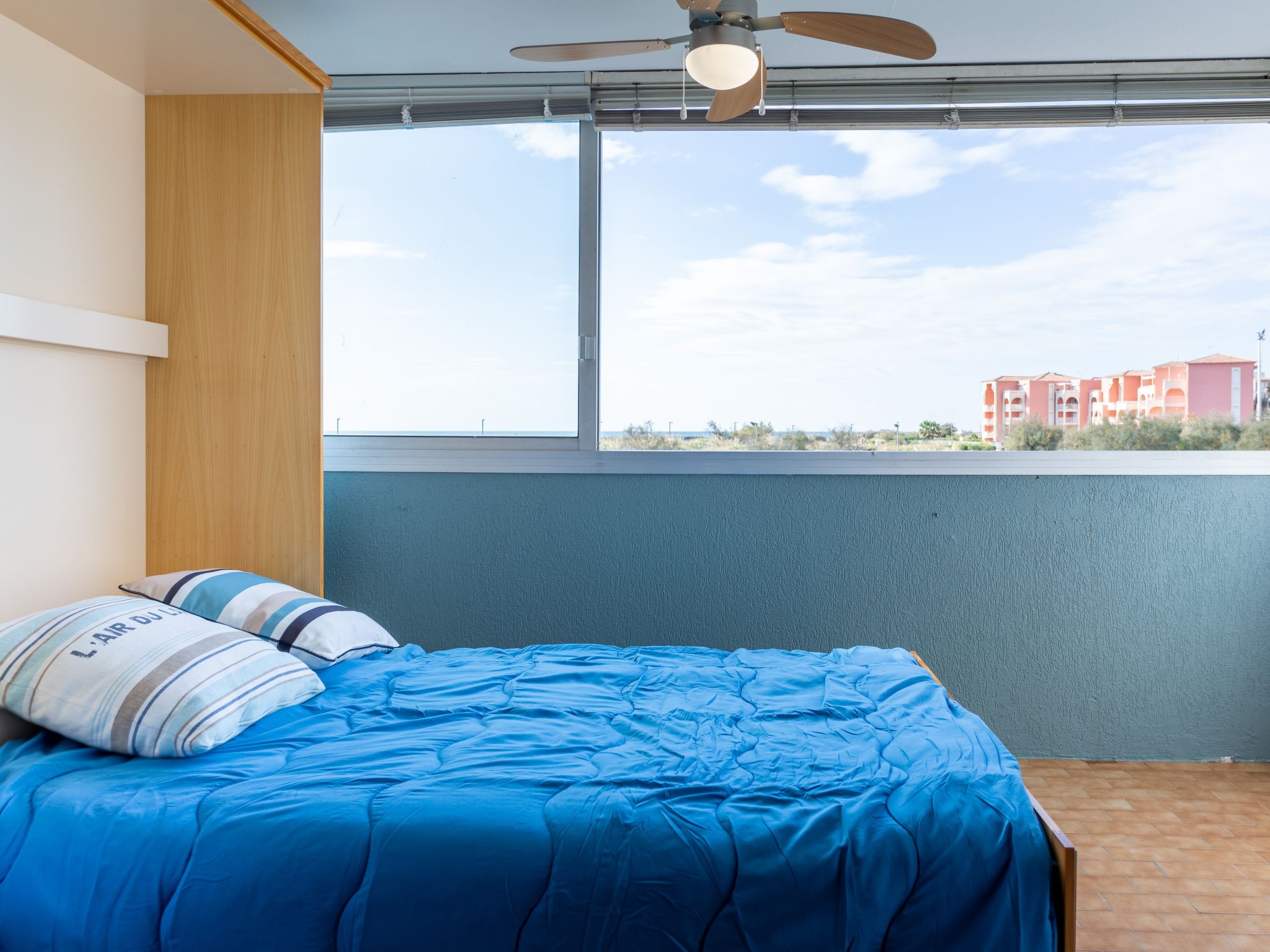 Photo of Les terrasses de la Plage