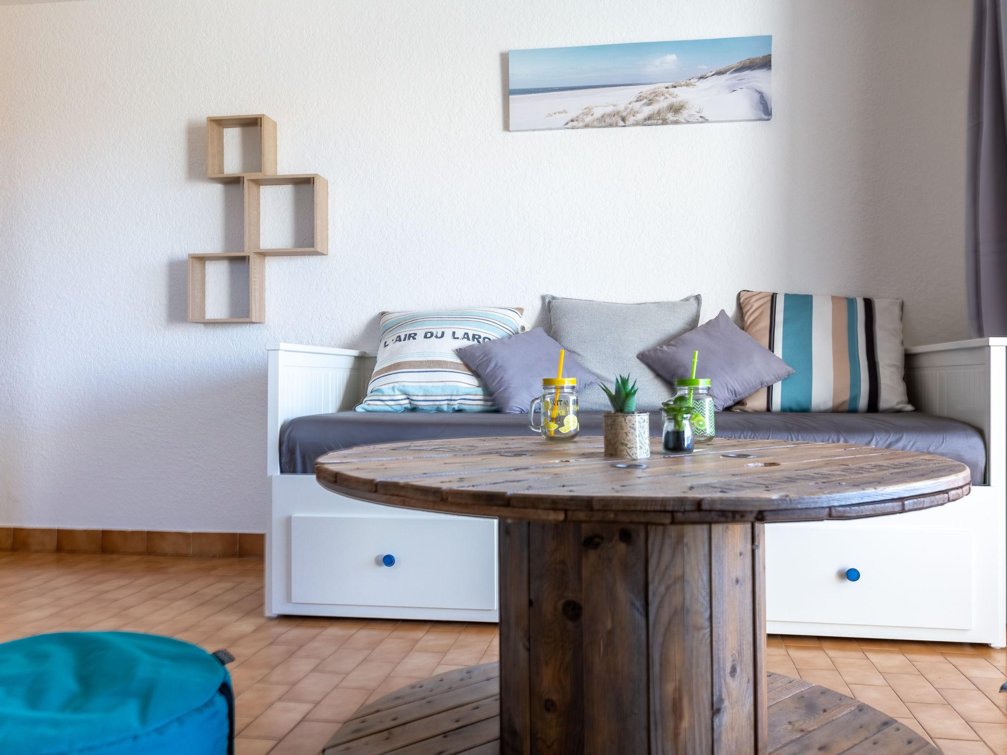 Photo of Les terrasses de la Plage