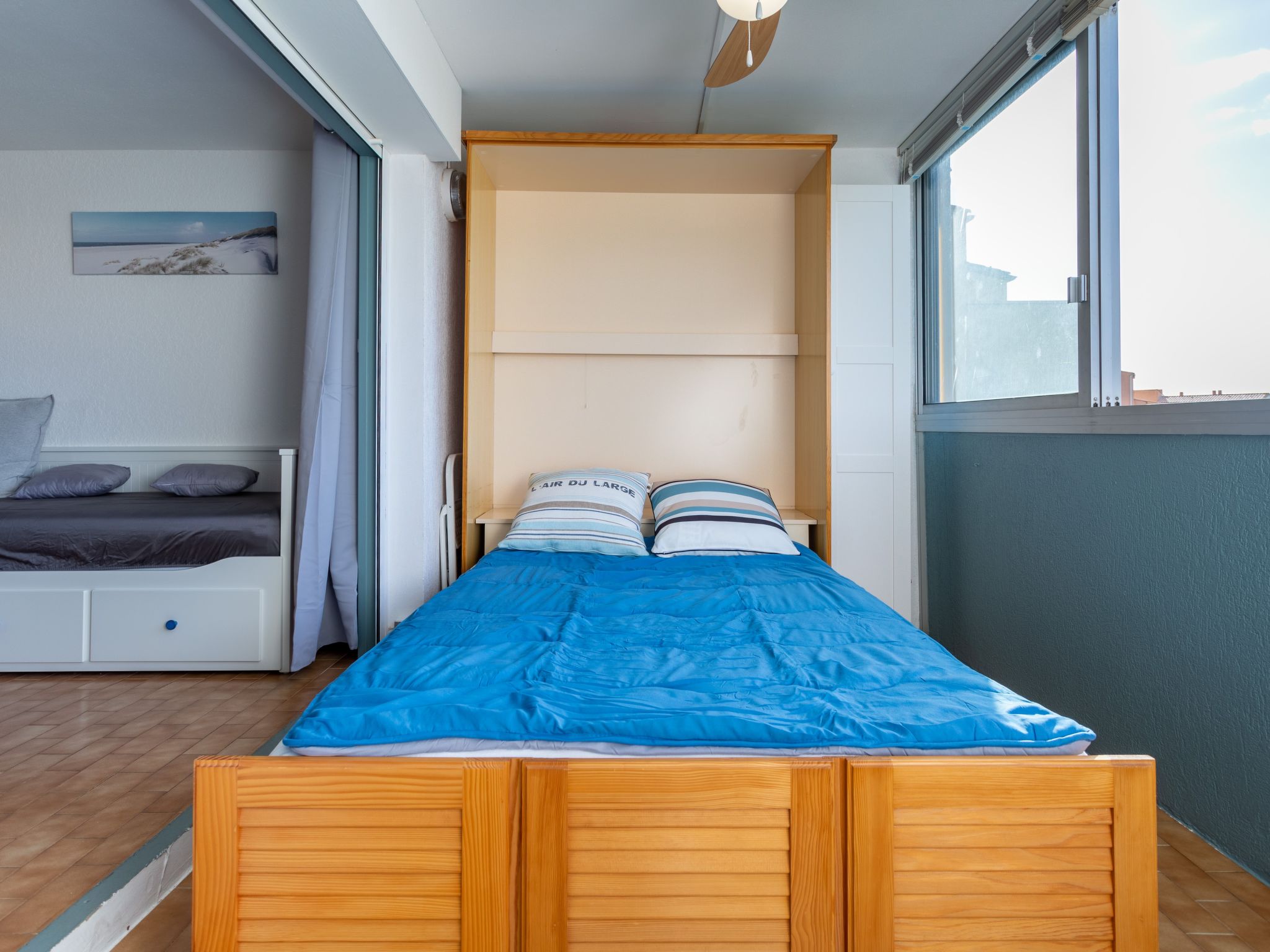 Photo of Les terrasses de la Plage