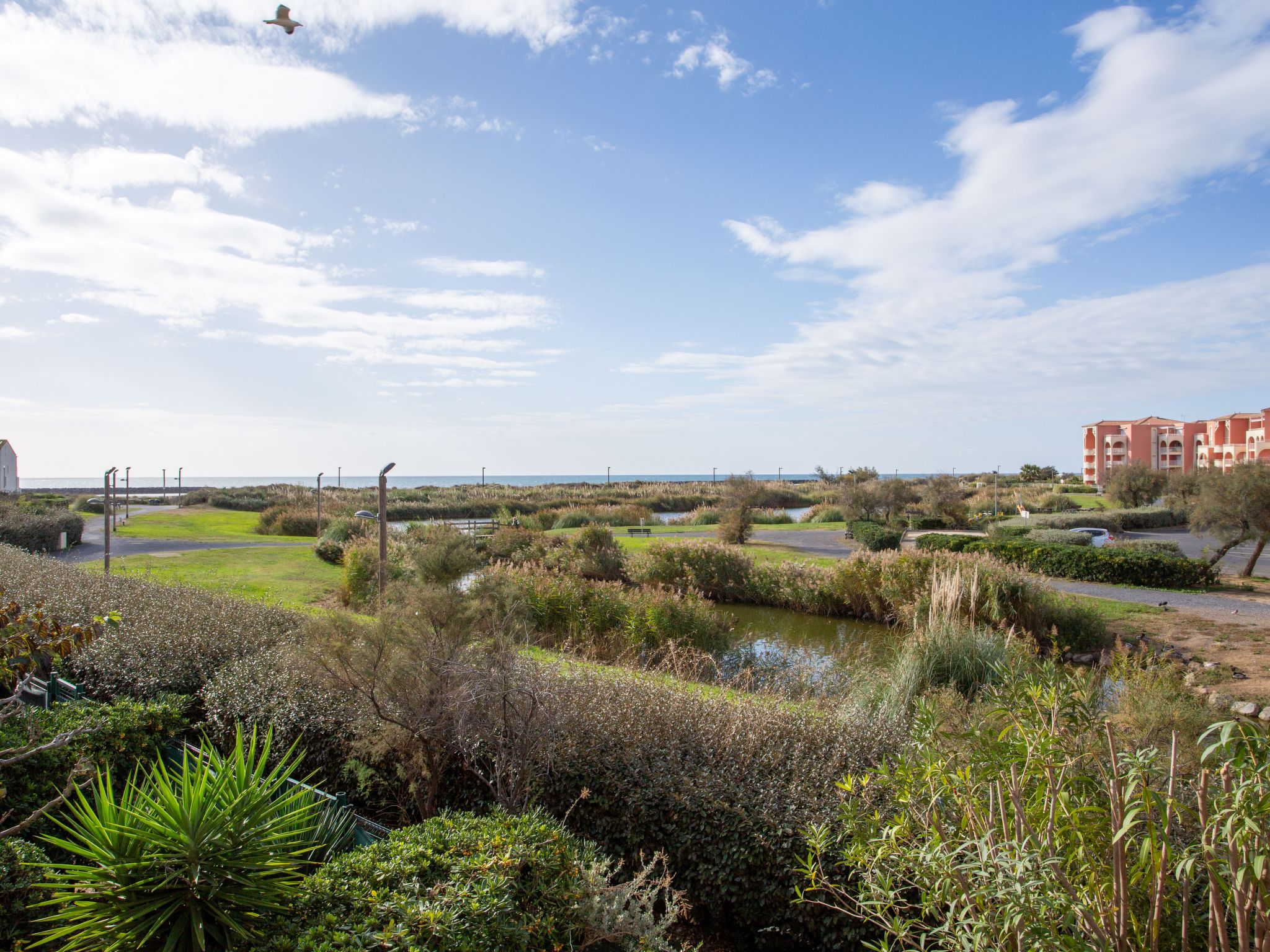 Photo of Les terrasses de la Plage