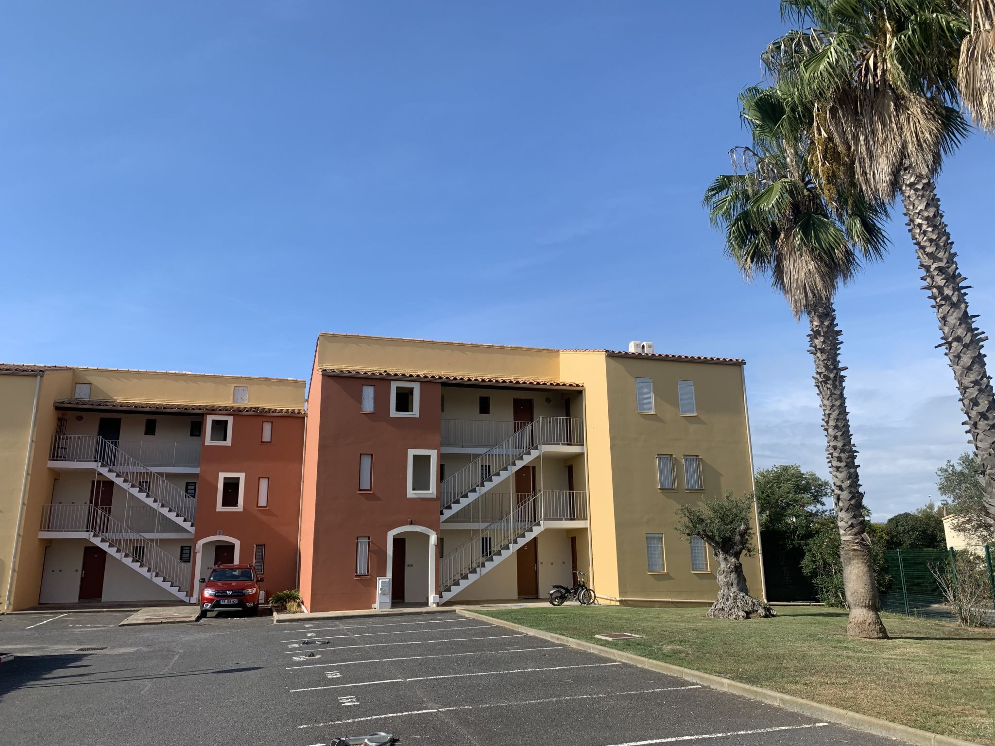 Photo of Les terrasses de la Plage