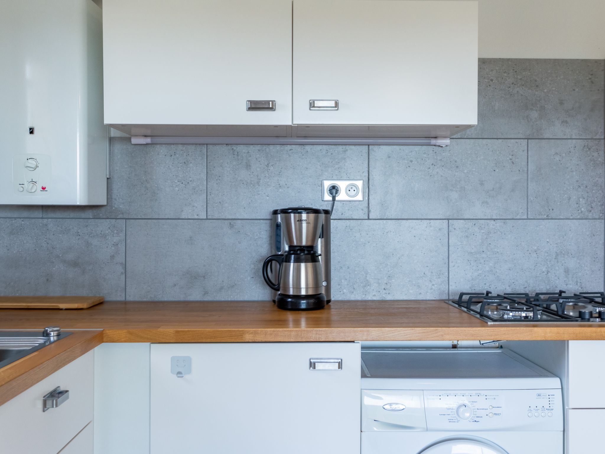 Photo of Les terrasses de la Plage