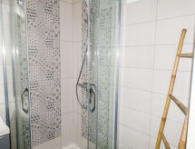 Knus appartement op 100 meter van het strand in Cap d'Agde - thumbnail 5