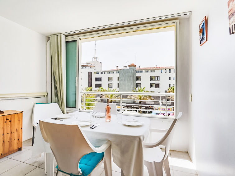 APARTMENT LE SUNSET/CAP SUD