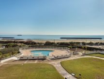 Appartamento Le Sunset/Cap Sud