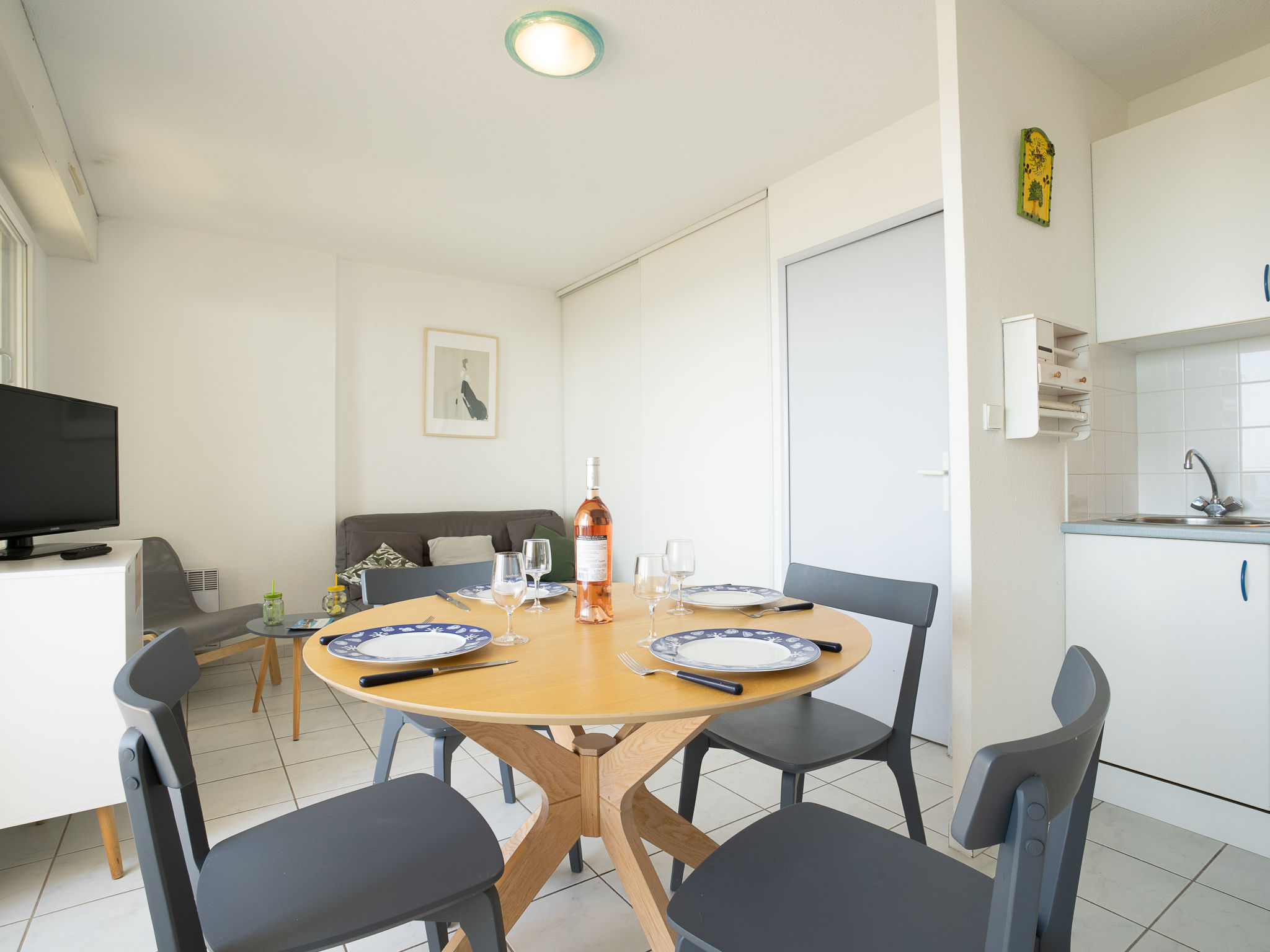 Photo of Le Sunset/Cap Sud