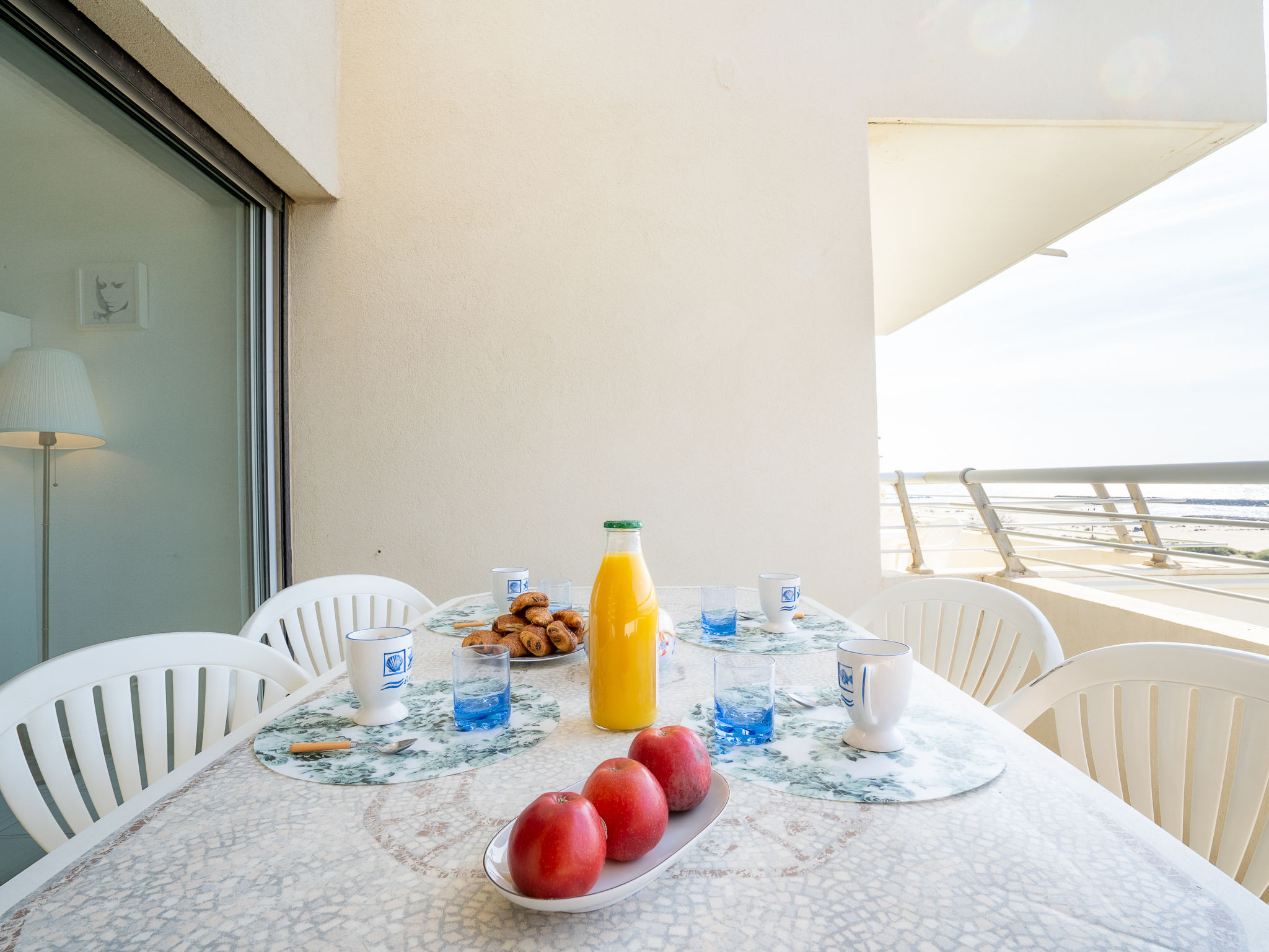 Photo of Le Sunset/Cap Sud