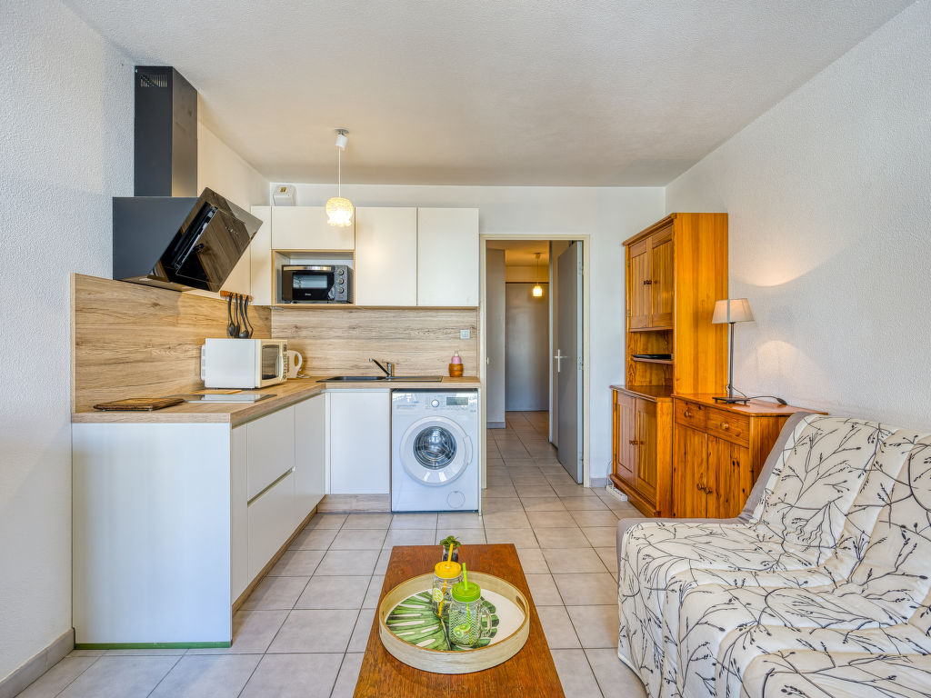 Appartement Le Sunset/Cap Sud
