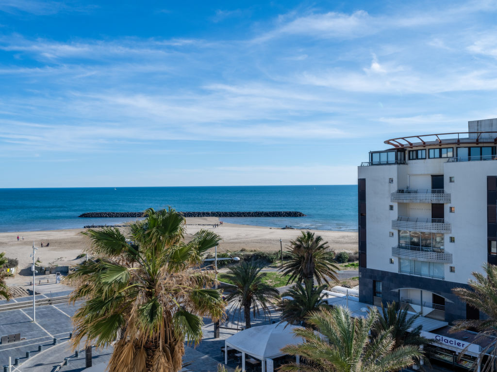 Appartement Le Sunset/Cap Sud